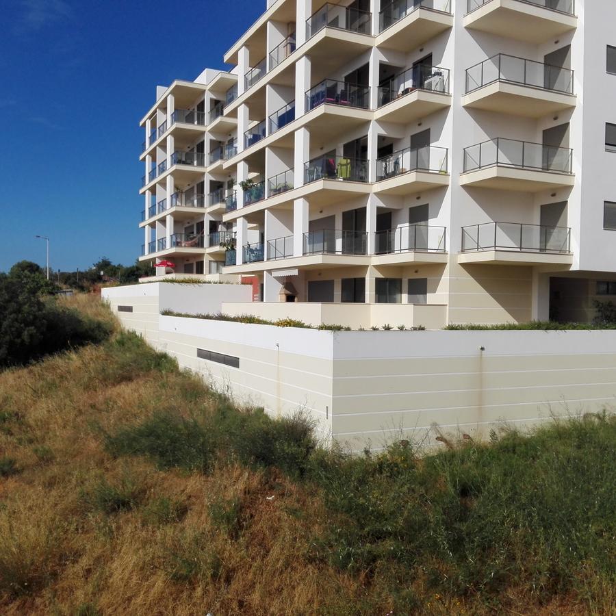Mar Atlantico Apartment Портиман Екстериор снимка