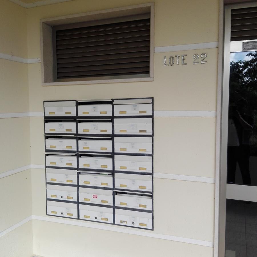 Mar Atlantico Apartment Портиман Екстериор снимка
