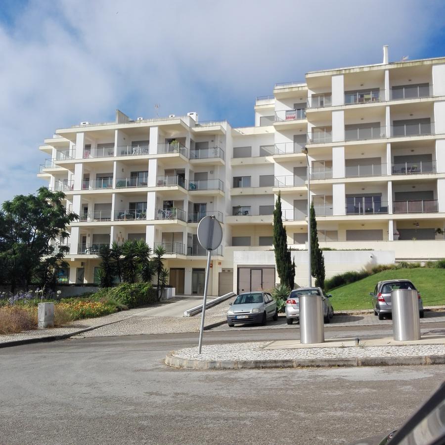 Mar Atlantico Apartment Портиман Екстериор снимка