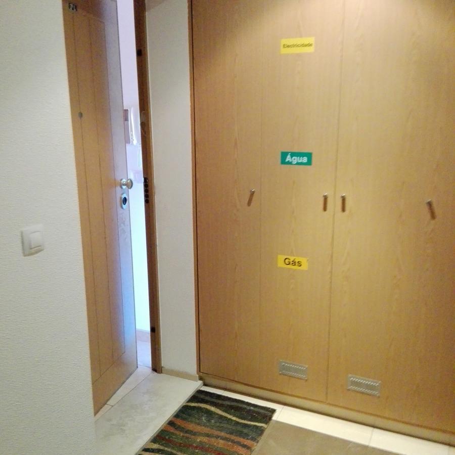 Mar Atlantico Apartment Портиман Екстериор снимка