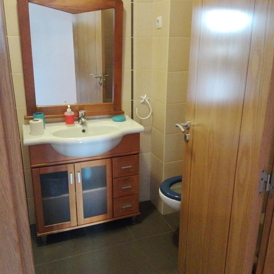 Mar Atlantico Apartment Портиман Екстериор снимка