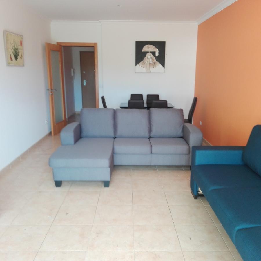 Mar Atlantico Apartment Портиман Екстериор снимка