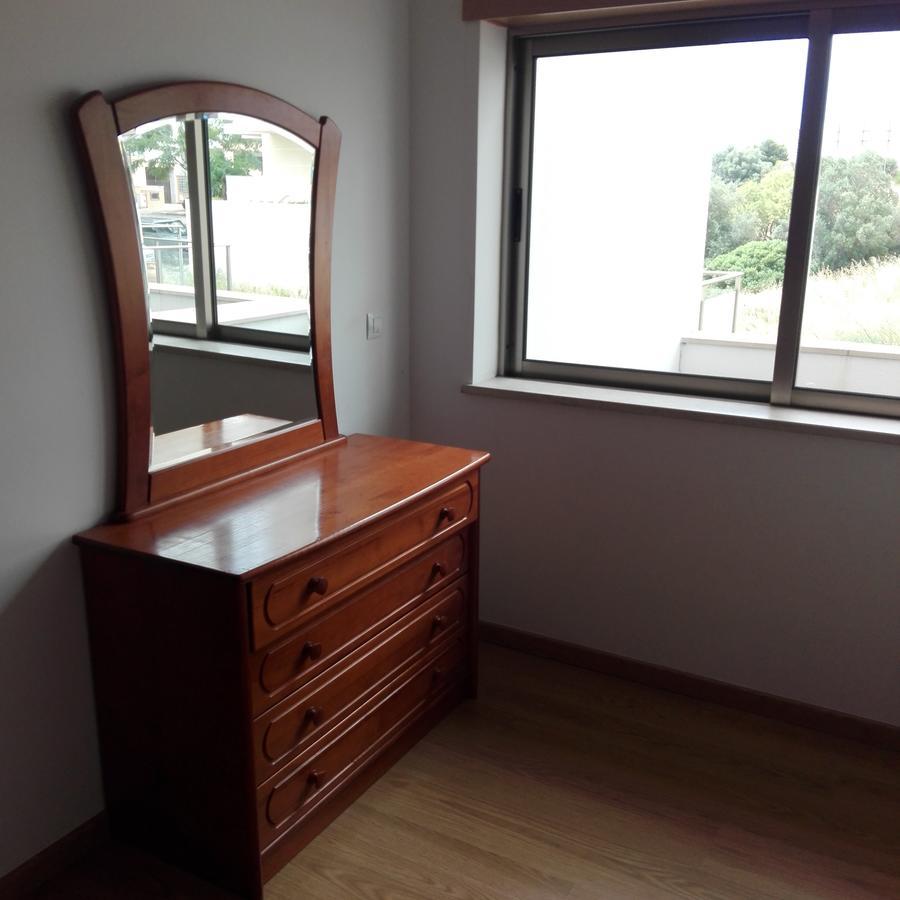 Mar Atlantico Apartment Портиман Екстериор снимка