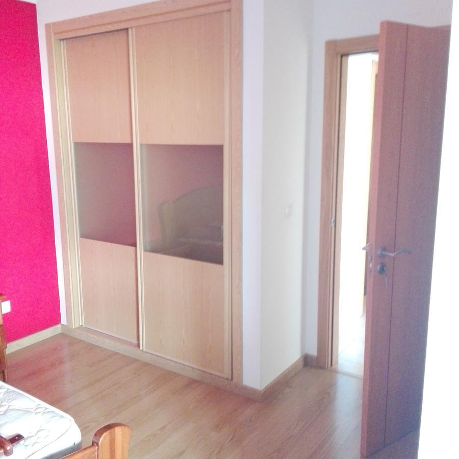 Mar Atlantico Apartment Портиман Екстериор снимка