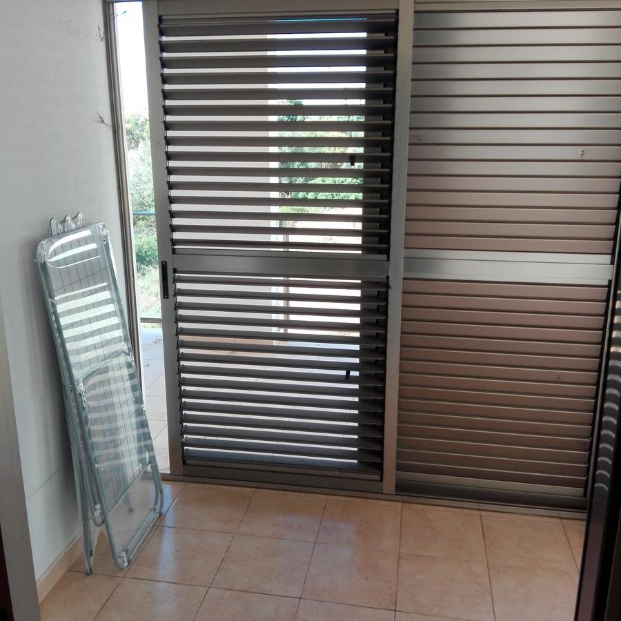 Mar Atlantico Apartment Портиман Екстериор снимка
