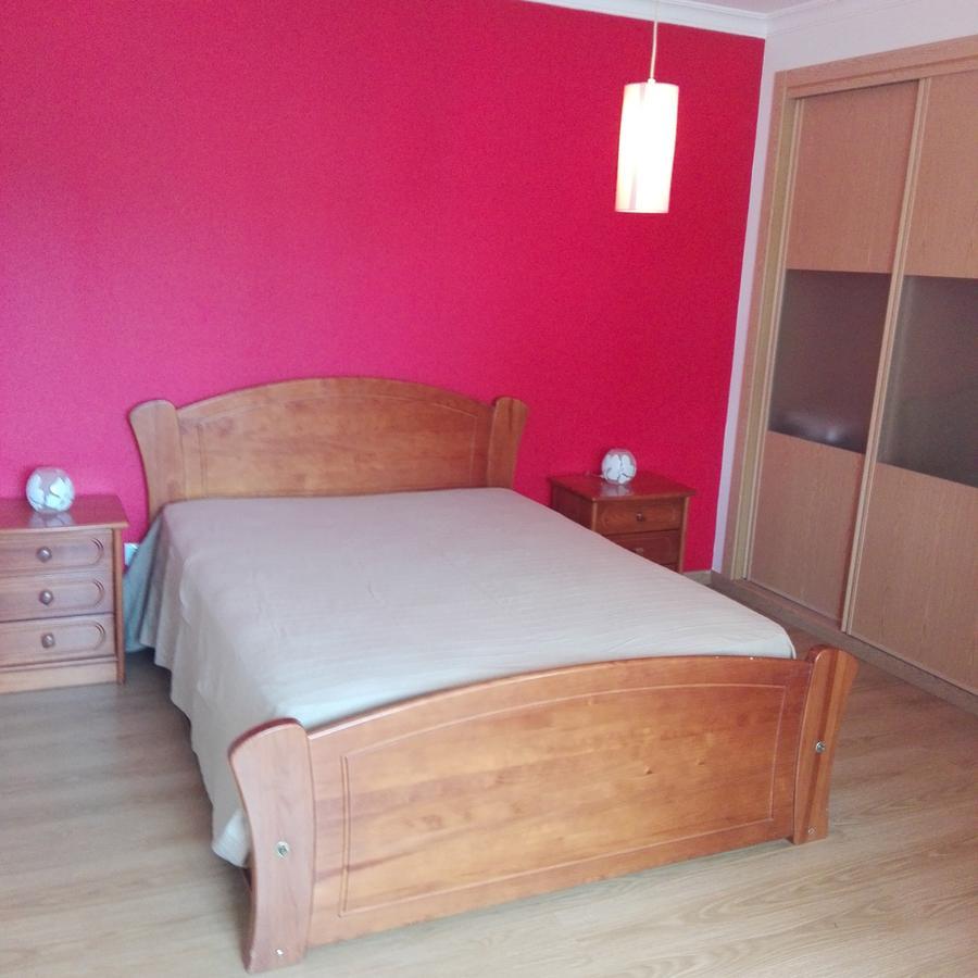 Mar Atlantico Apartment Портиман Екстериор снимка