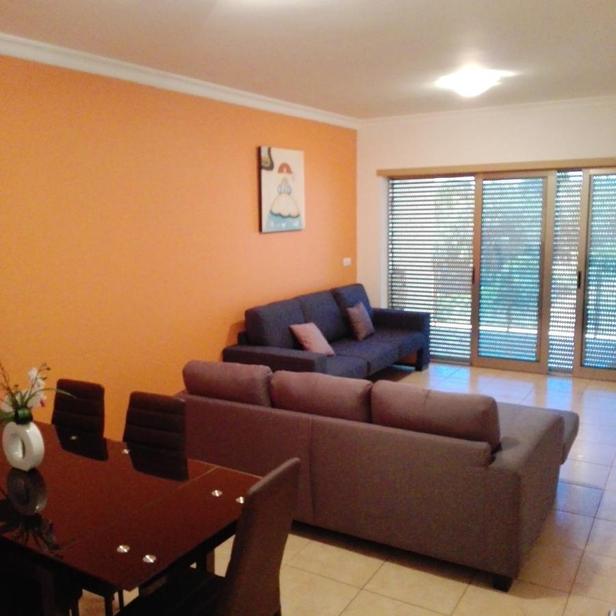 Mar Atlantico Apartment Портиман Екстериор снимка