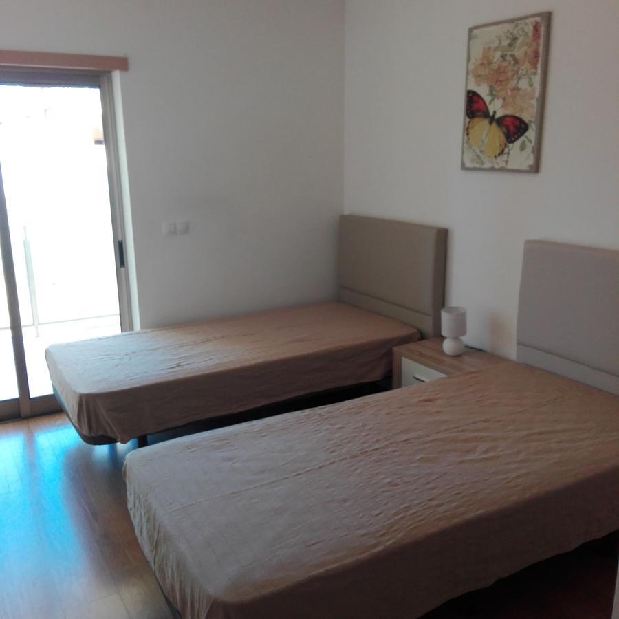 Mar Atlantico Apartment Портиман Екстериор снимка