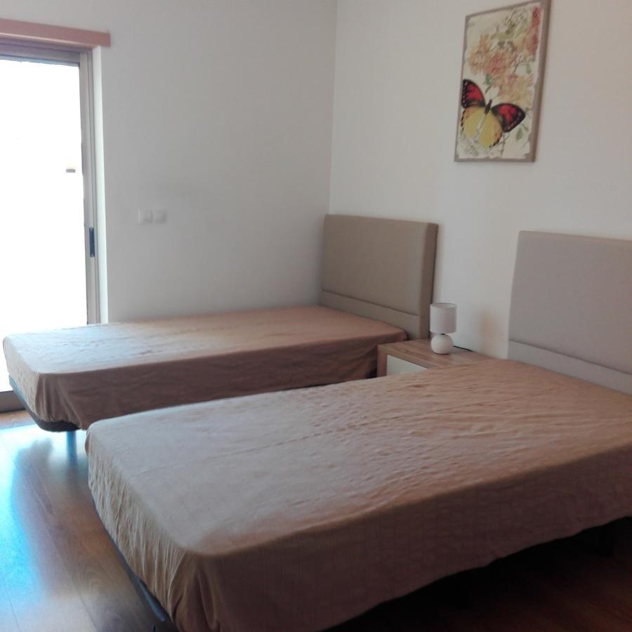 Mar Atlantico Apartment Портиман Екстериор снимка